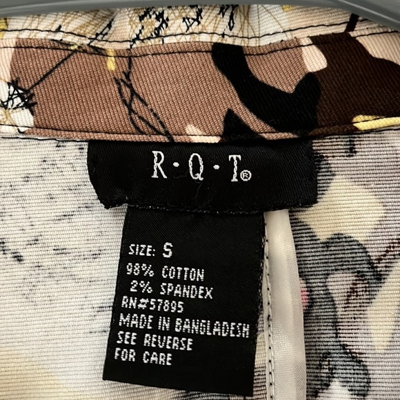 RQT Blazer size Small - Picture 2 of 11